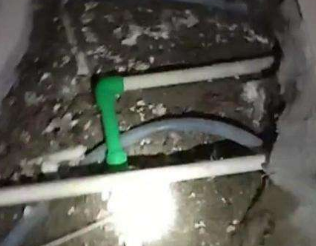 诸暨卫生间漏水多少钱
