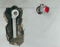诸暨卫生间漏水哪家好