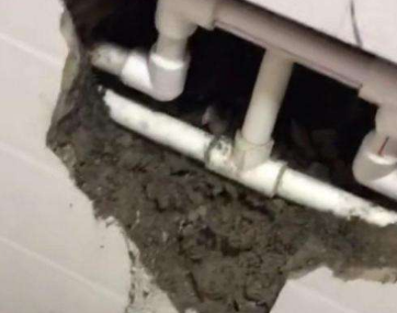 诸暨卫生间漏水哪家好