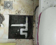 诸暨卫生间防水推荐公司