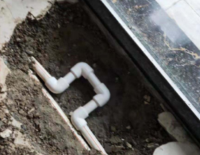 诸暨卫生间测漏水哪家好