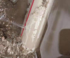 诸暨水管维修公司