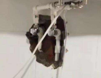 诸暨水管维修哪家好