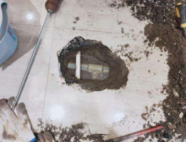 诸暨卫生间防水多少钱