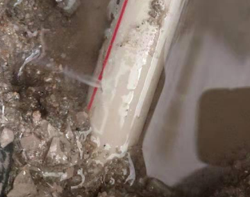 诸暨水管维修多少钱