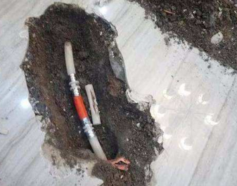 诸暨水管维修哪家好