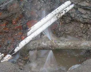 诸暨水管维修费用是多少