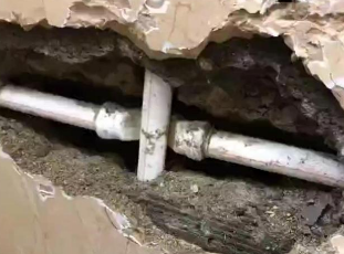 诸暨水管维修哪家好