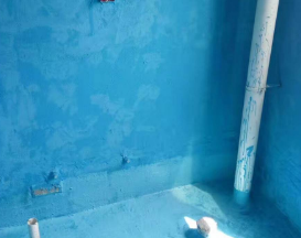 诸暨卫生间防水多少钱