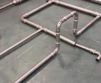 诸暨水管维修多少钱