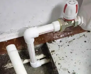 诸暨卫生间测漏水多少钱