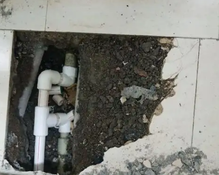 诸暨卫生间测漏水哪家好