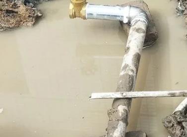 诸暨测漏水公司电话